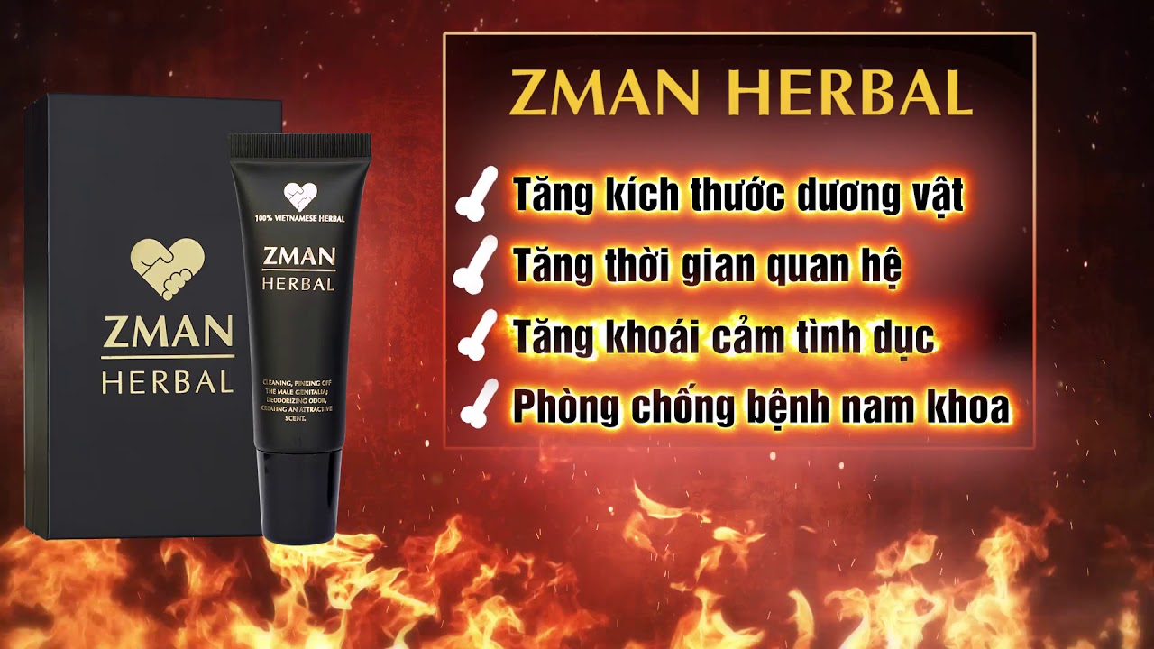 zman herbal