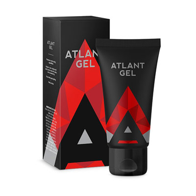Atlant Gel