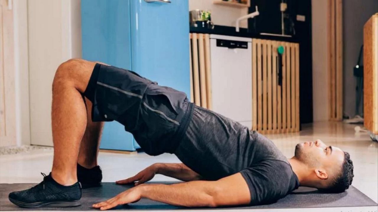 Các bài tập tăng kích thước cậu nhỏ