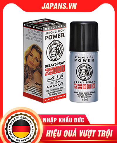Power 28000