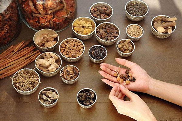Bài thuốc nam chống xuất tinh sớm