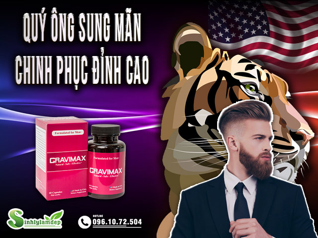 Giới thiệu thuốc Cravimax