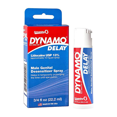 Dynamo Delay