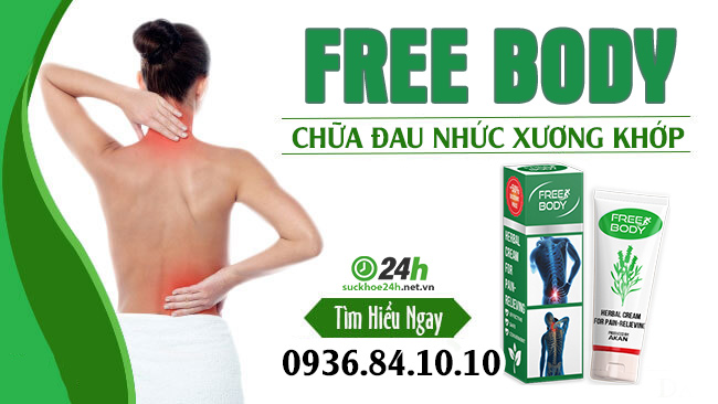 free body có tốt không