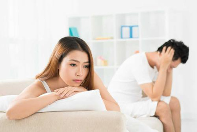 Giảm khoái cảm, ham muốn