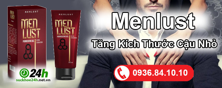 Giới thiệu Menlust