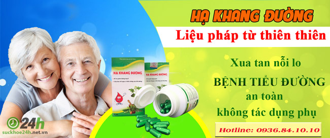Hạ Khang Đường có tốt không