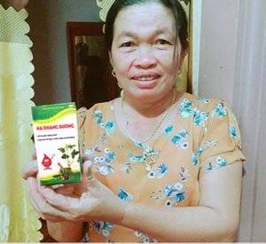 Hạ Khang Đường