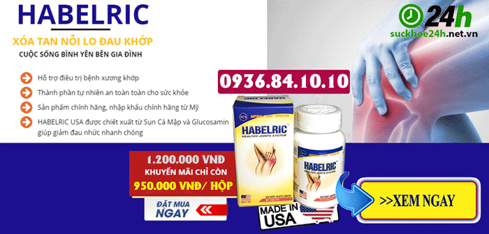 habelric