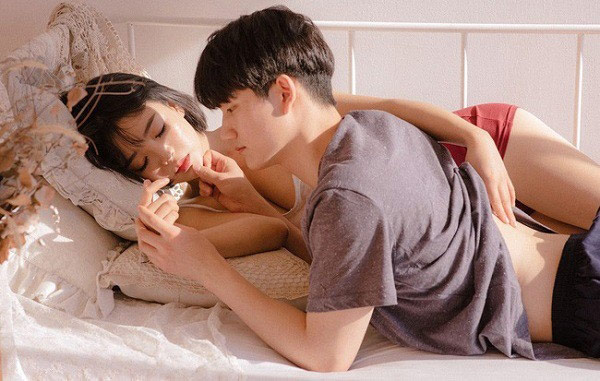 tầm quan trọng của quan hệ tình dục