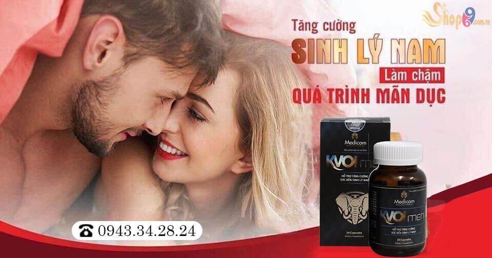 [ CHOÁNG VÁNG ] Thực hư thông tin Kvoimen lừa đảo