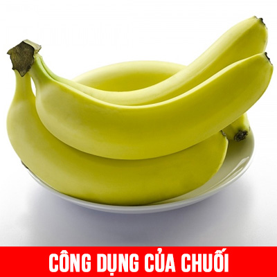 Công Dụng Của Chuối Giúp Nam Giới Hết Bị 