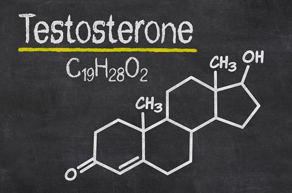 Định nghĩa về testosterone: Nguyên nhân, dấu hiệu, cách điều trị