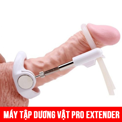 Máy Tập Dương VẬt Pro Extender Kéo Dài Cậu Nhỏ | Suckhoe24h.net.vn