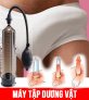 Máy Tập Dương Vật Và Dụng Cụ Làm Tăng Kích Thước Cậu Nhỏ
