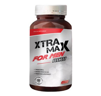 Xtramax For Men