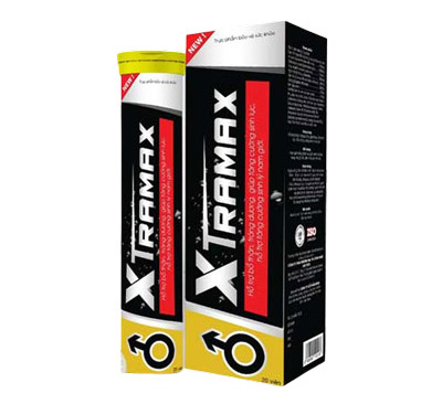 Xtramax sủi