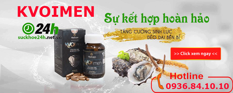 Kvoimen có thực sự tốt không