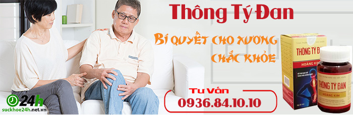 giới thiệu về thông tý đan