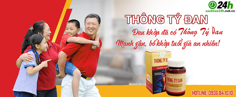giới thiệu thông tý đan