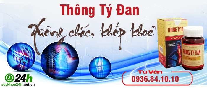 giới thiệu thông tý đan có tốt không