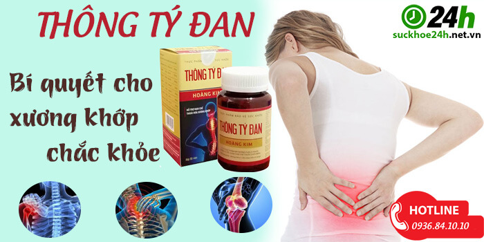 thông tý đan mua ở đâu