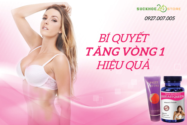 Các cách tăng vòng 1 cấp tốc của người nhật