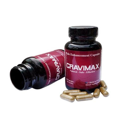 Cravimax có tốt không ? Được đánh giá như thế nào và có hiệu quả gì ?