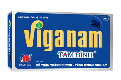 Viganam Tâm Bình