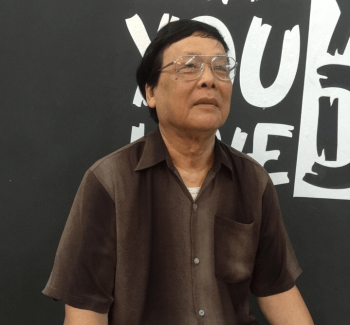 khách hàng Joint Cure