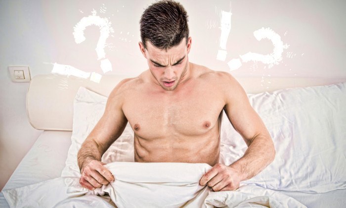 Nguyên nhân nào gây cậu nhỏ không phát triển ?