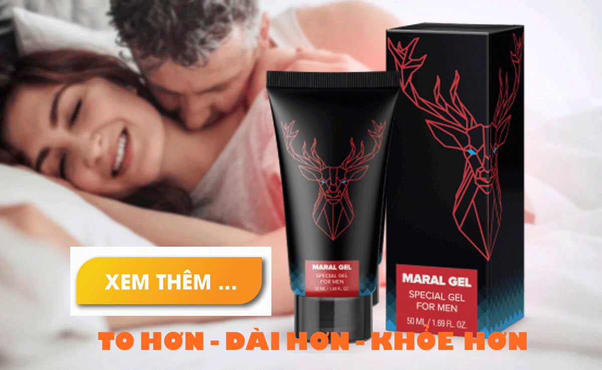 maral gel