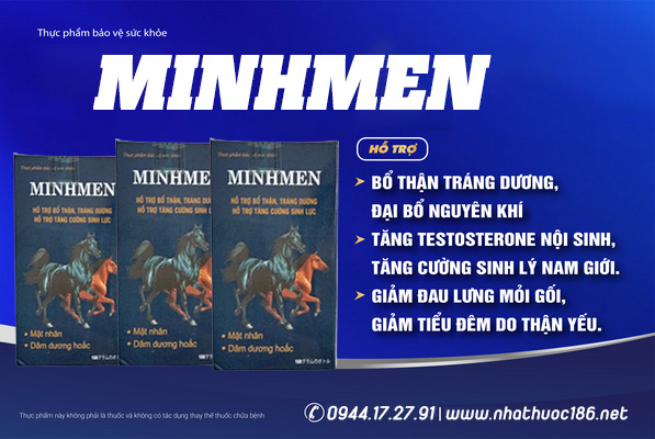 Minhmen