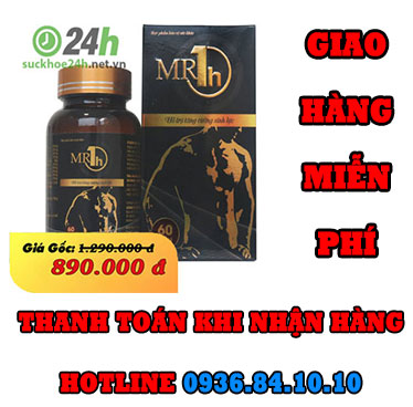 Giá bán và hotline Mr 1h
