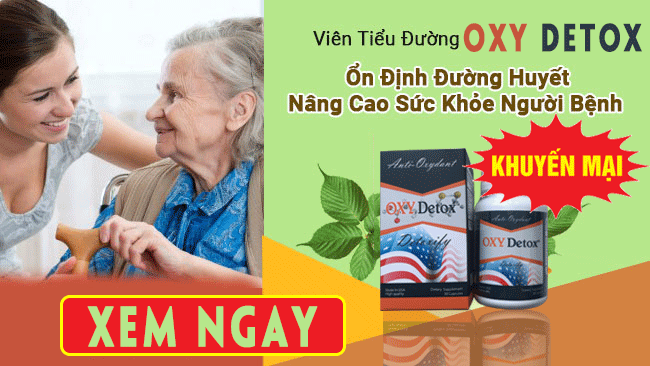 Oxy Detox