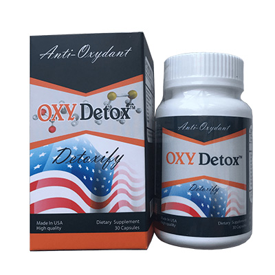 Oxy Detox
