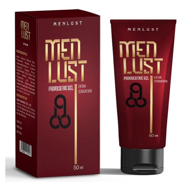 sản phẩm menlust