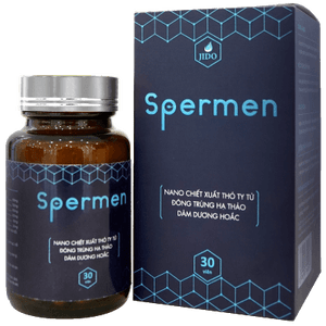 spermen 
