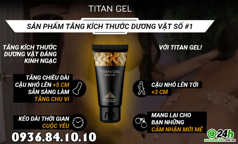 titan gold