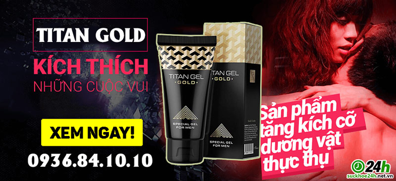 titan gold