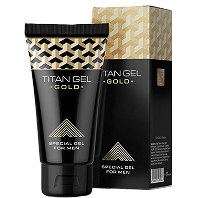titan gold