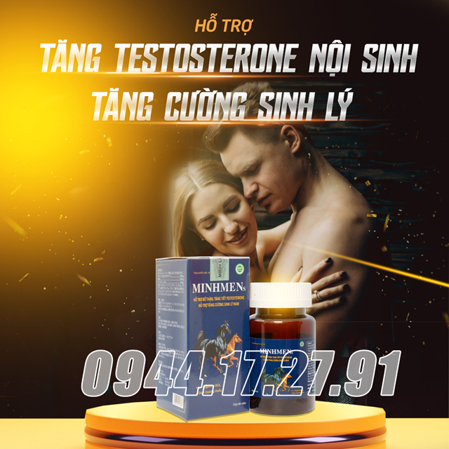 minhmen có tốt không
