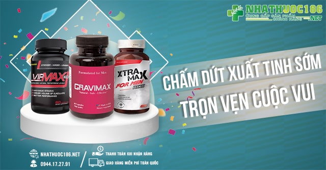 bổ thận tráng dương