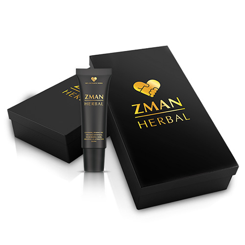 Ảnh Zman Herbal